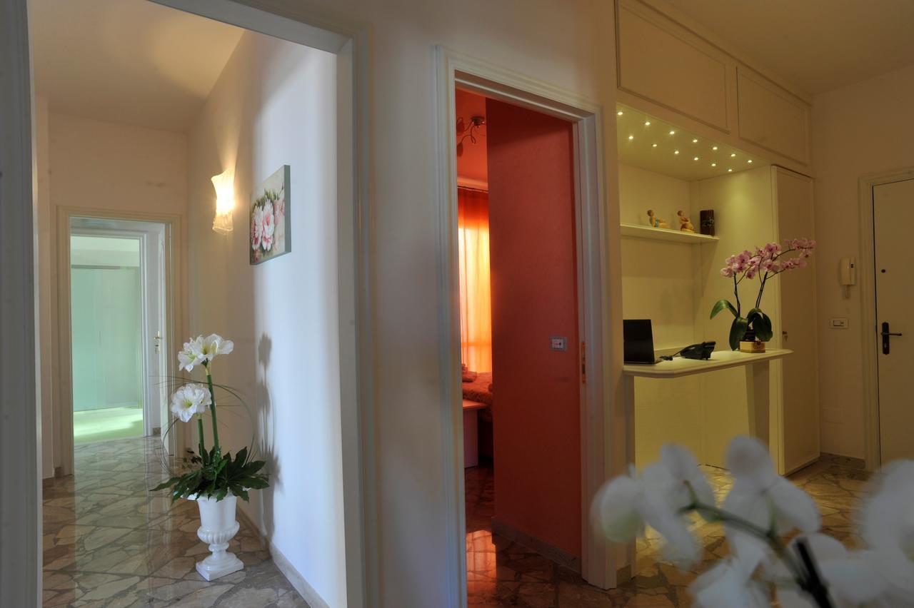 B&B Contemoro Gallipoli Exterior foto