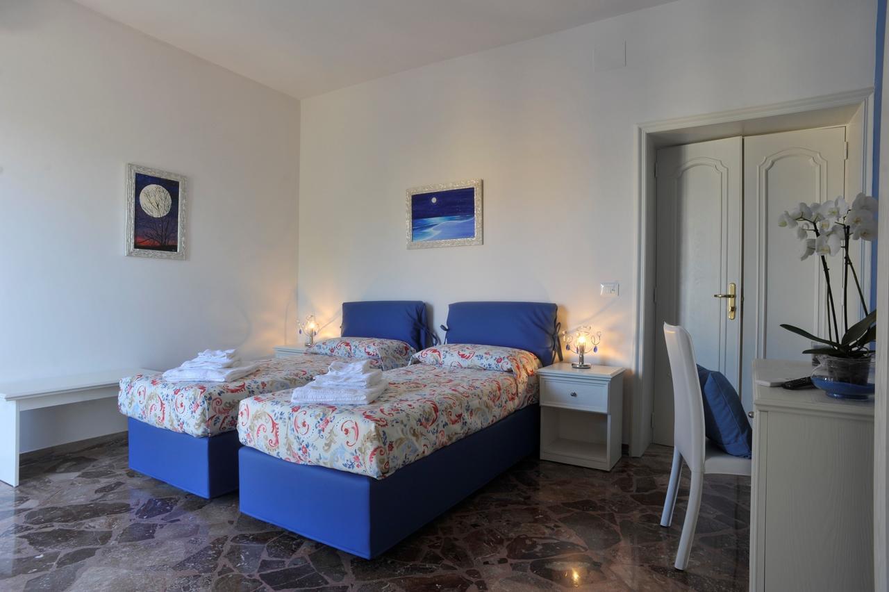 B&B Contemoro Gallipoli Exterior foto