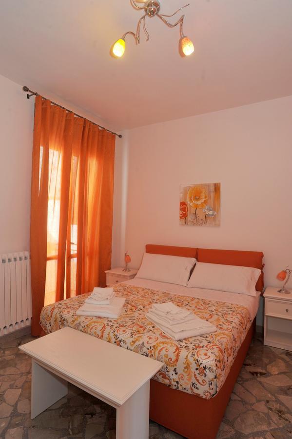 B&B Contemoro Gallipoli Exterior foto